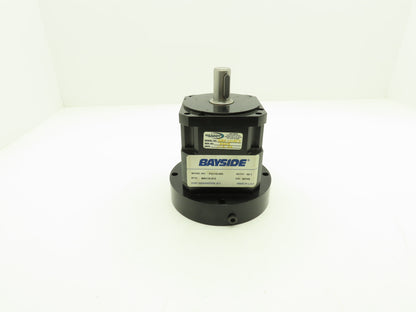 Bayside PG115-050 Inline Gearbox 50:1 Ratio Planetary Gearhead Reducer