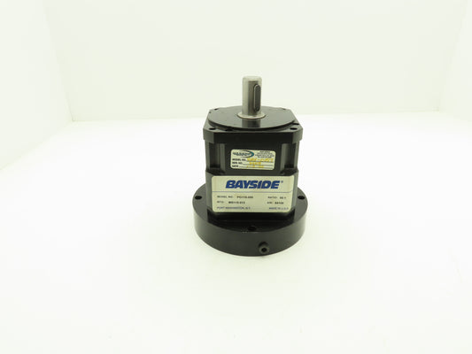 Bayside PG115-050 Inline Gearbox 50:1 Ratio Planetary Gearhead Reducer