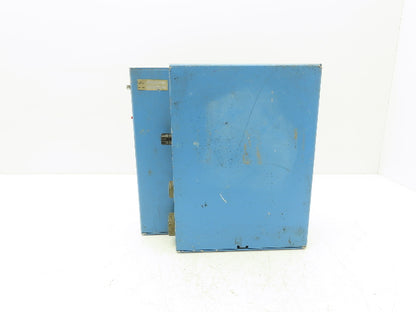 Crouse-Hinds M12L Traffic Signal Control 12-Channel