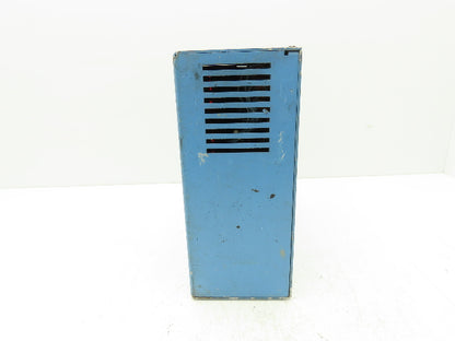 Crouse-Hinds M12L Traffic Signal Control 12-Channel