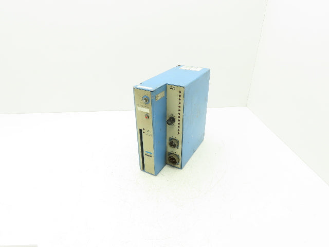 Crouse-Hinds M12L Traffic Signal Control 12-Channel