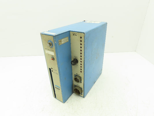 Crouse-Hinds M12L Traffic Signal Control 12-Channel