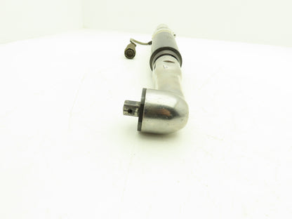 Stanley A40MA2XXNVZ-5 Electro Pneumatic Nutrunner 1/2" Drive Right Angle 475rpm