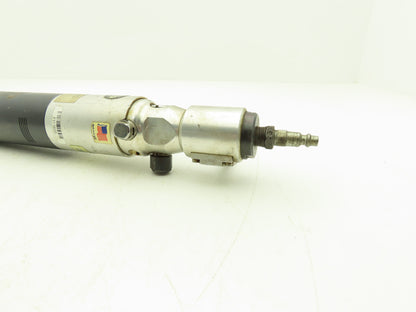 Stanley A40MA2XXNVZ-5 Electro Pneumatic Nutrunner 1/2" Drive Right Angle 475rpm