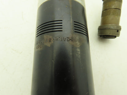 Stanley A40MA2XXNVZ-5 Electro Pneumatic Nutrunner 1/2" Drive Right Angle 475rpm