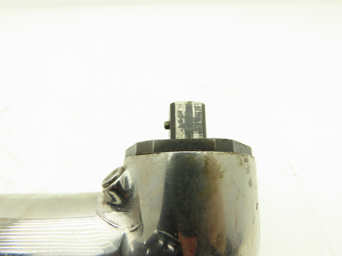 Stanley A40MA2XXNVZ-5 Electro Pneumatic Nutrunner 1/2" Drive Right Angle 475rpm