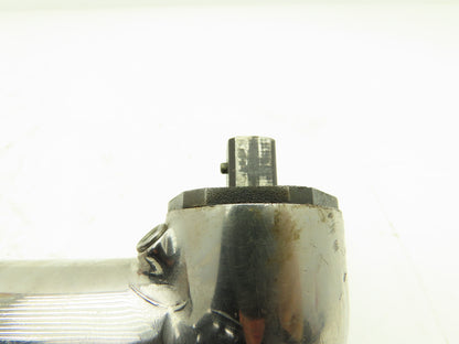 Stanley A40MA2XXNVZ-5 Electro Pneumatic Nutrunner 1/2" Drive Right Angle 475rpm