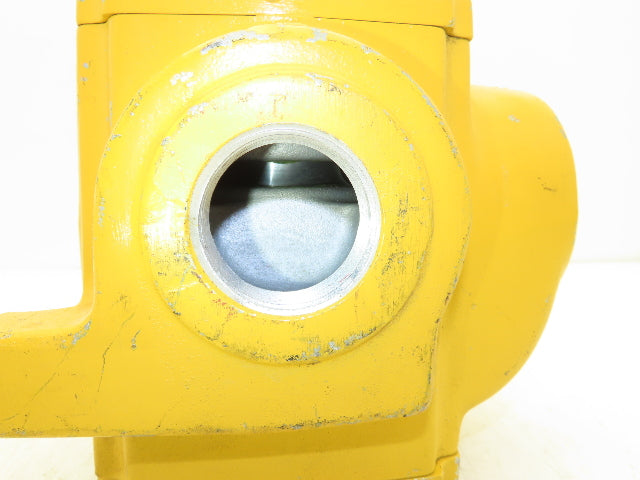 Fluid Power BB045-301-15 Lock-Out Valve 3-Way Big Bazooka Loc-Master 1.5"npt