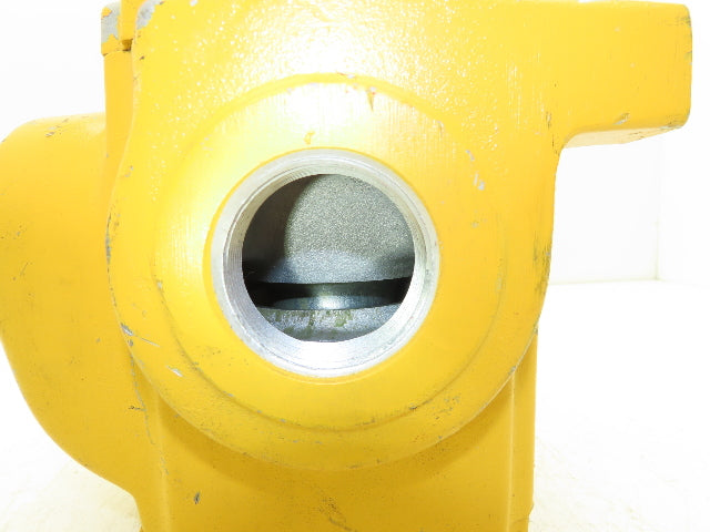 Fluid Power BB045-301-15 Lock-Out Valve 3-Way Big Bazooka Loc-Master 1.5"npt