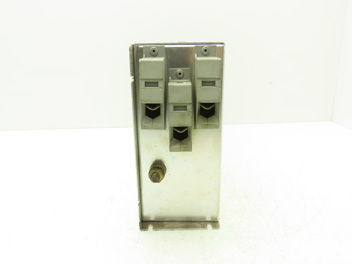 Rasmi RF 3180-MHP RFI Power Line Filter 180A 480v 3ph