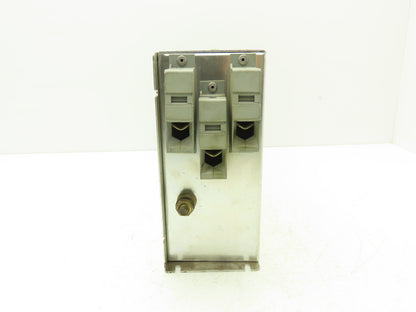 Rasmi RF 3180-MHP RFI Power Line Filter 180A 480v 3ph