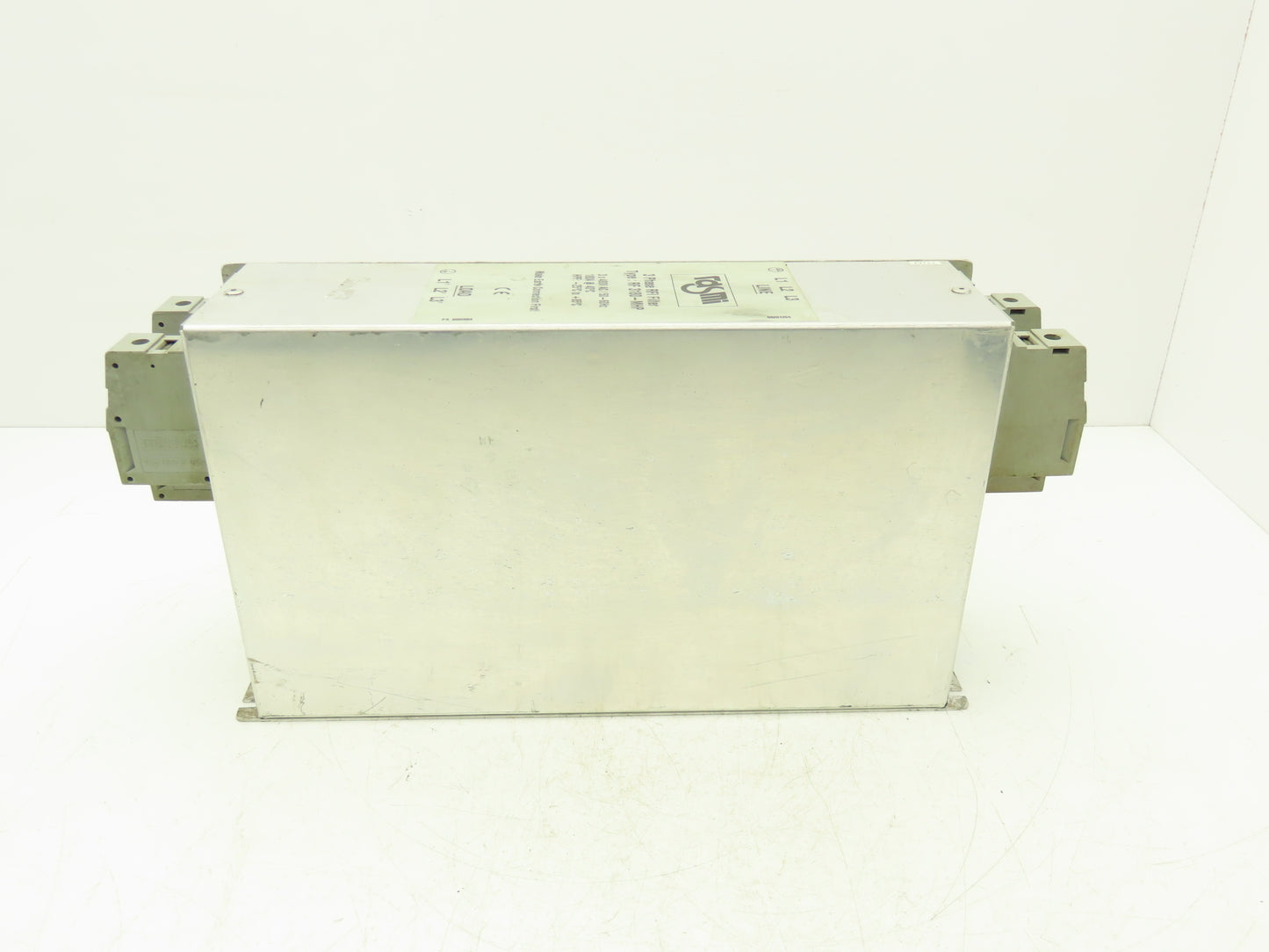 Rasmi RF 3180-MHP RFI Power Line Filter 180A 480v 3ph