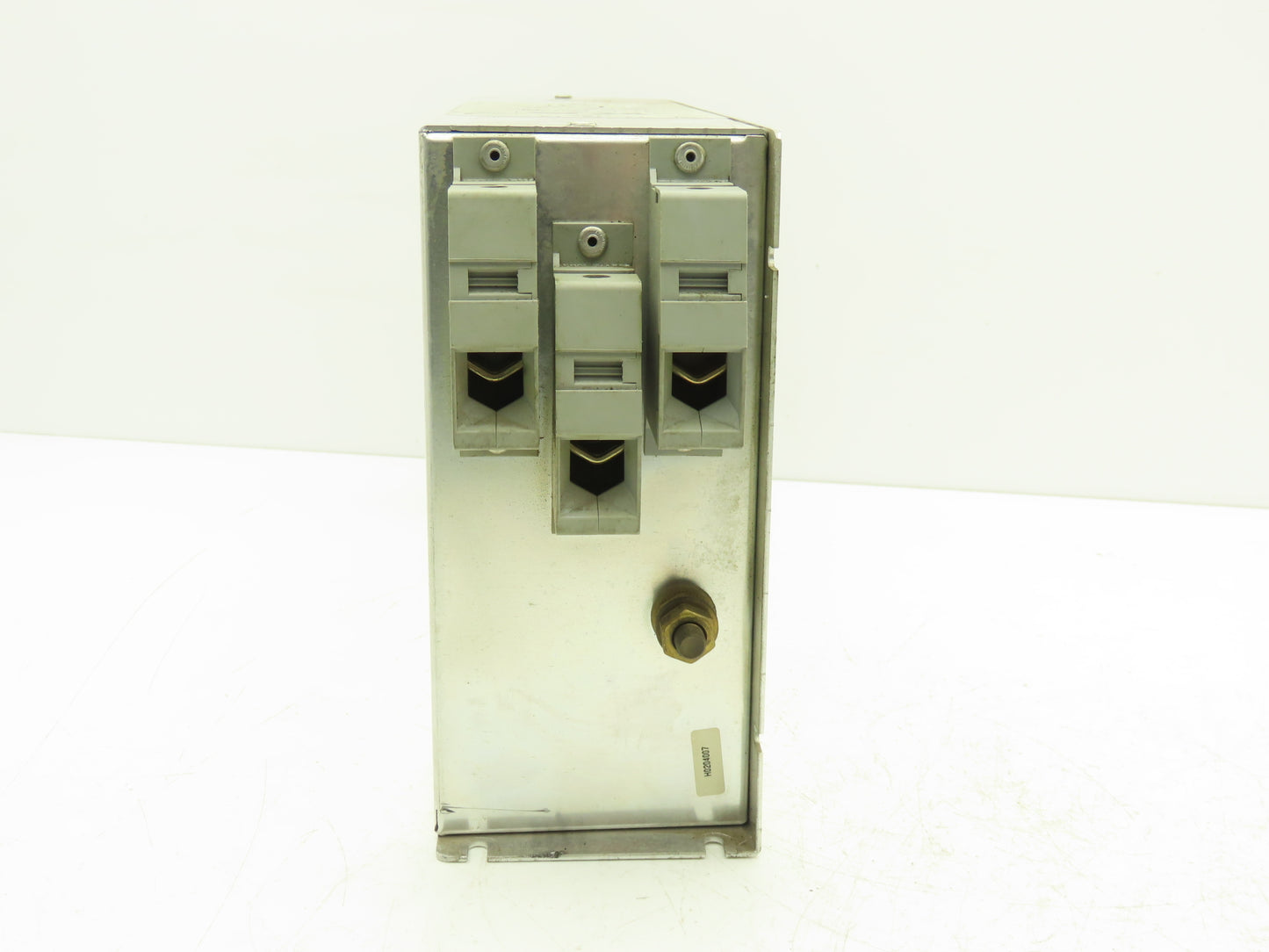 Rasmi RF 3180-MHP RFI Power Line Filter 180A 480v 3ph