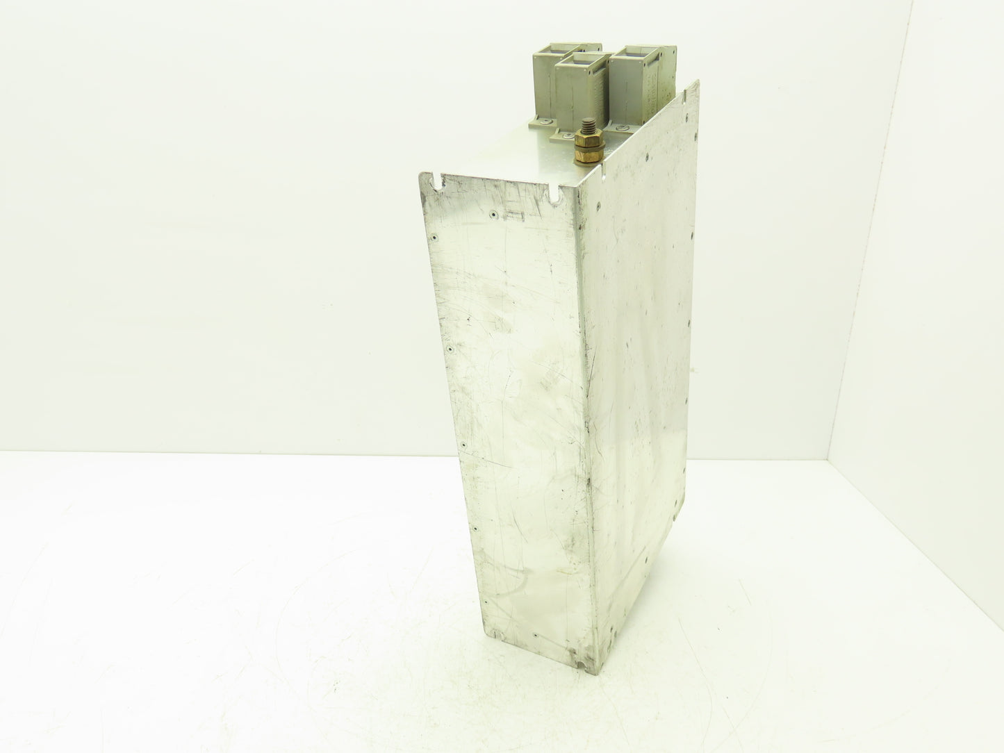 Rasmi RF 3180-MHP RFI Power Line Filter 180A 480v 3ph