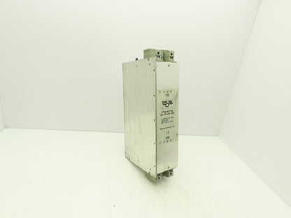 Rasmi RF 3180-MHP RFI Power Line Filter 180A 480v 3ph