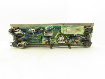 Okuma E5409-770-002-3 HMI Keypad Operator Control Panel With E-Stop