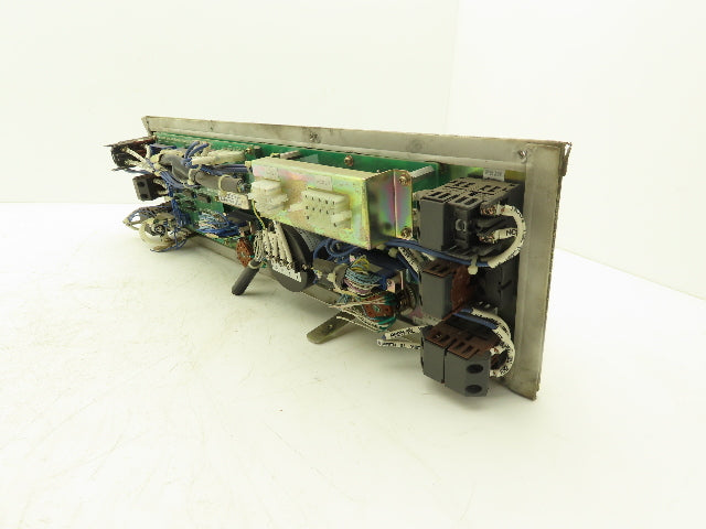 Okuma E5409-770-002-3 HMI Keypad Operator Control Panel With E-Stop