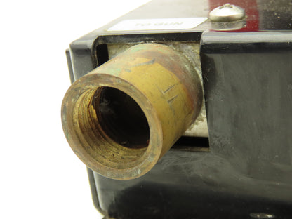 Proteus 9WS3WR-NISEUP WeldSaver Coolant Flow Controller and Leak Detector