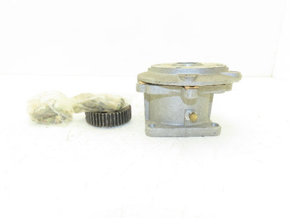 Hypro Pump 9910-KIT 1634 Gear Reducer For 5HP Kit Pump