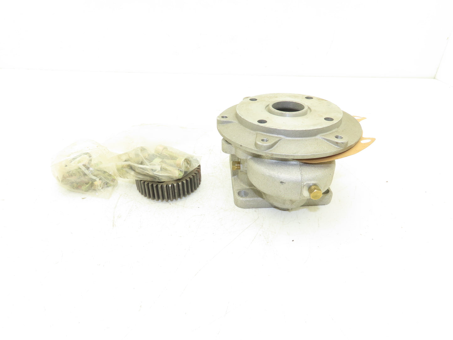 Hypro Pump 9910-KIT 1634 Gear Reducer For 5HP Kit Pump