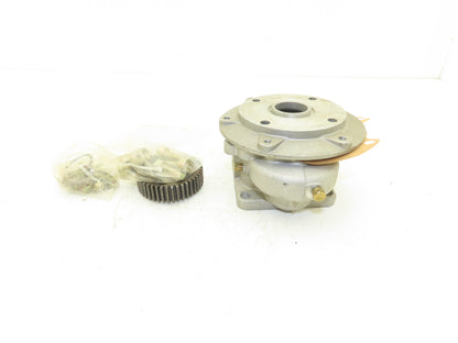 Hypro Pump 9910-KIT 1634 Gear Reducer For 5HP Kit Pump