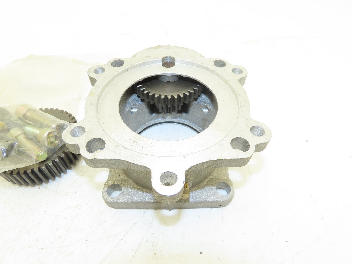 Hypro Pump 9910-KIT 1634 Gear Reducer For 5HP Kit Pump