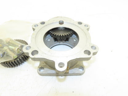 Hypro Pump 9910-KIT 1634 Gear Reducer For 5HP Kit Pump