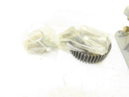 Hypro Pump 9910-KIT 1634 Gear Reducer For 5HP Kit Pump