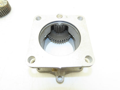 Hypro Pump 9910-KIT 1634 Gear Reducer For 5HP Kit Pump