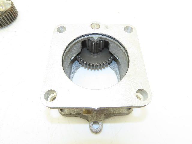 Hypro Pump 9910-KIT 1634 Gear Reducer For 5HP Kit Pump