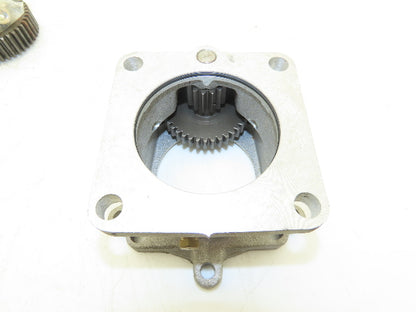 Hypro Pump 9910-KIT 1634 Gear Reducer For 5HP Kit Pump