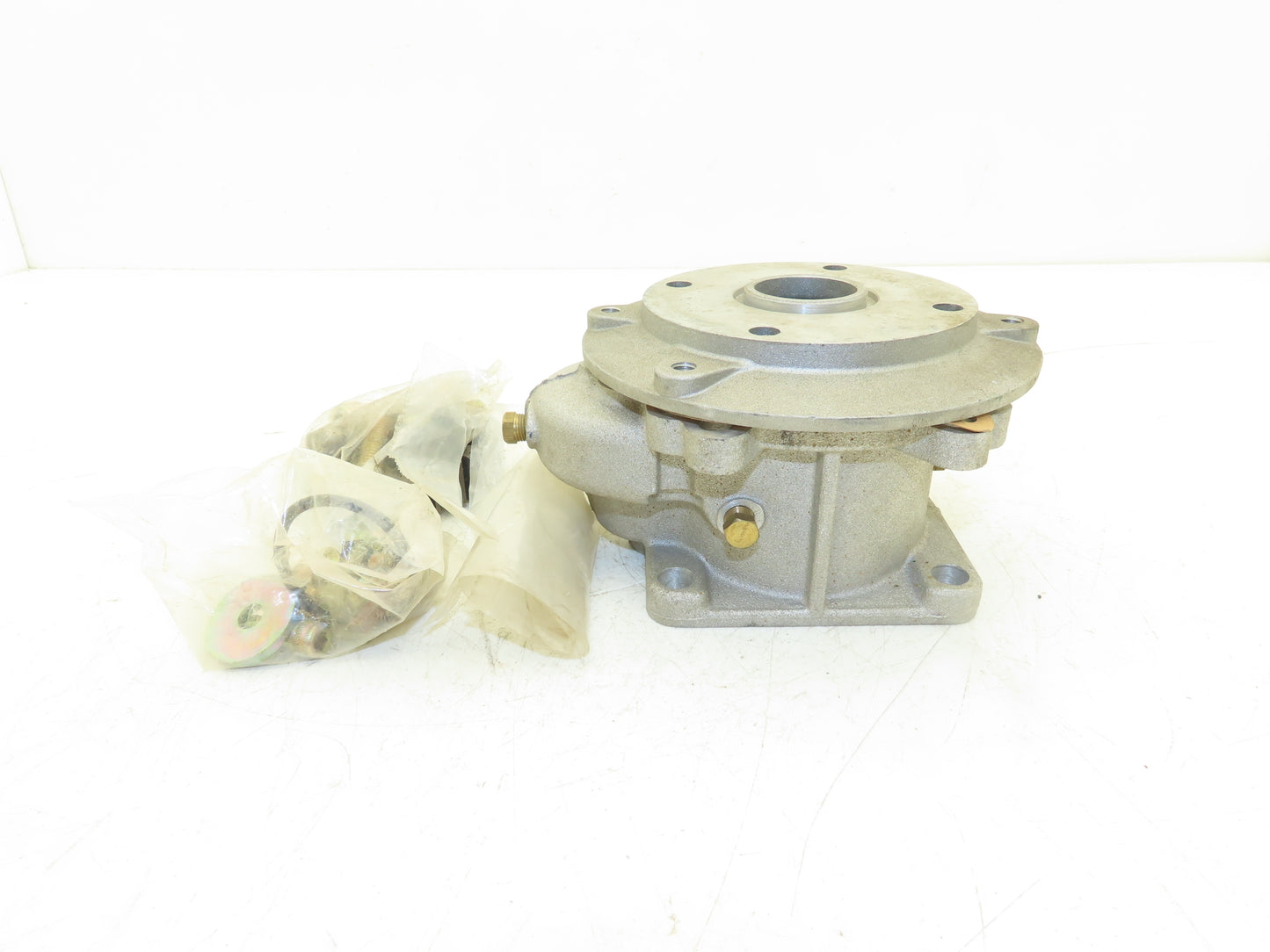 Hypro Pump 9910-KIT 1634 Gear Reducer For 5HP Kit Pump