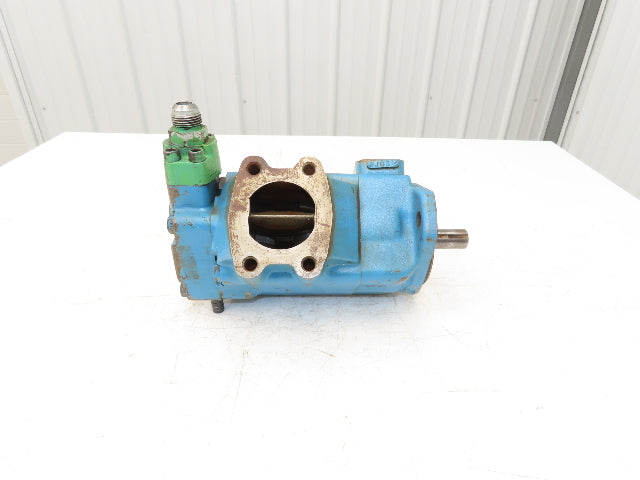 Vickers 2520V 21A 12 1CC 20 282 Hydraulic Double Vane Pump 21/12 GPM 2500 PSI