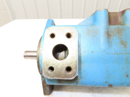 Vickers 2520V 21A 12 1CC 20 282 Hydraulic Double Vane Pump 21/12 GPM 2500 PSI