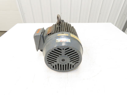 Yuken Toshiba AM16-00-2.2-4P Hydraulic Pump Motor 2.2kw 1730rpm 230/460V 3PH