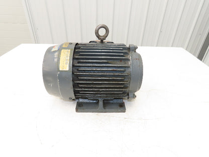 Yuken Toshiba AM16-00-2.2-4P Hydraulic Pump Motor 2.2kw 1730rpm 230/460V 3PH
