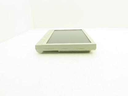 Eizo L353T-C FlexScan Touch Panel 15" Display 120/240VAC VGA DVI USB 1024x768