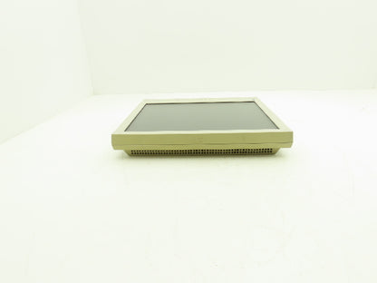Eizo L353T-C FlexScan Touch Panel 15" Display 120/240VAC VGA DVI USB 1024x768