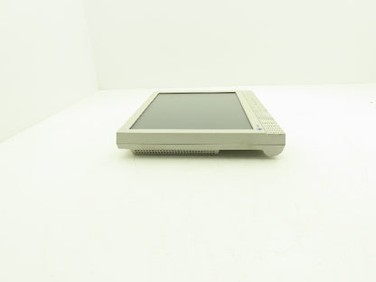 Eizo L353T-C FlexScan Touch Panel 15" Display 120/240VAC VGA DVI USB 1024x768