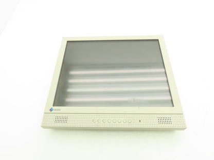 Eizo L353T-C FlexScan Touch Panel 15" Display 120/240VAC VGA DVI USB 1024x768