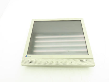 Eizo L353T-C FlexScan Touch Panel 15" Display 120/240VAC VGA DVI USB 1024x768
