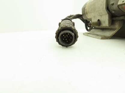 Case DV10250 Welder Wire Motor Feeder 115VDC 0.8mm 1.2mm