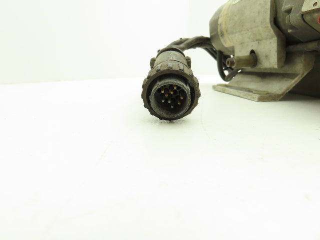 Case DV10250 Welder Wire Motor Feeder 115VDC 0.8mm 1.2mm
