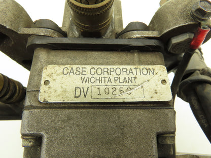 Case DV10250 Welder Wire Motor Feeder 115VDC 0.8mm 1.2mm