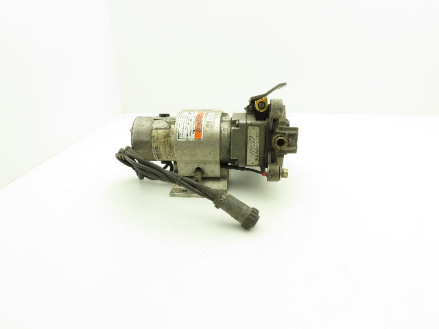 Case DV10250 Welder Wire Motor Feeder 115VDC 0.8mm 1.2mm