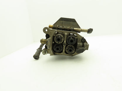 Case DV10250 Welder Wire Motor Feeder 115VDC 0.8mm 1.2mm