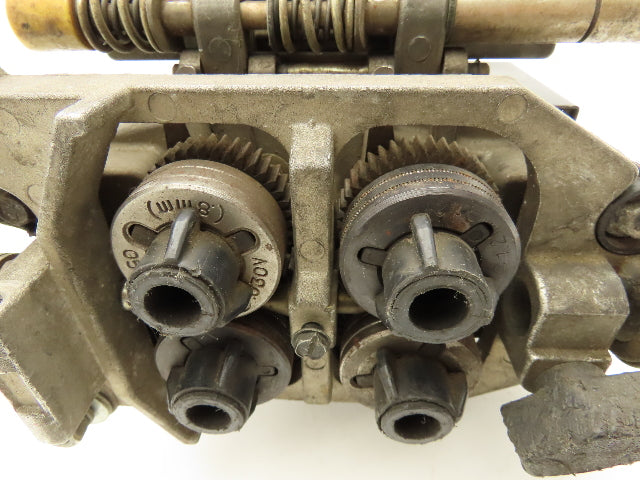 Case DV10250 Welder Wire Motor Feeder 115VDC 0.8mm 1.2mm