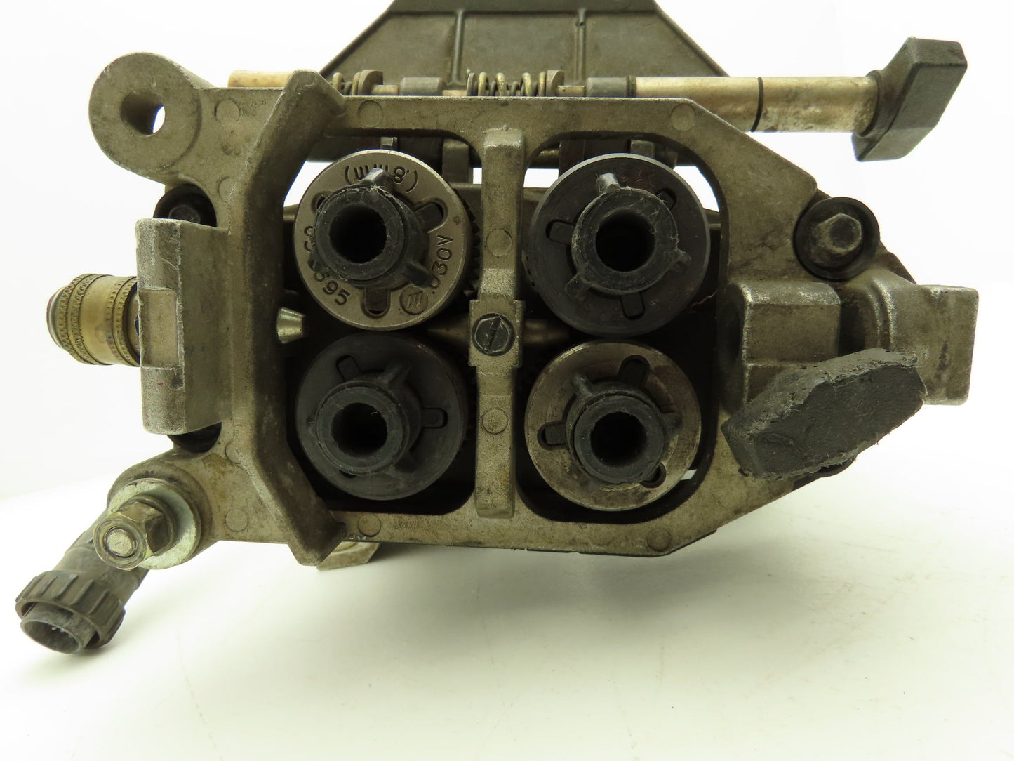 Case DV10250 Welder Wire Motor Feeder 115VDC 0.8mm 1.2mm