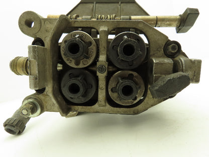 Case DV10250 Welder Wire Motor Feeder 115VDC 0.8mm 1.2mm