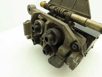 Case DV10250 Welder Wire Motor Feeder 115VDC 0.8mm 1.2mm